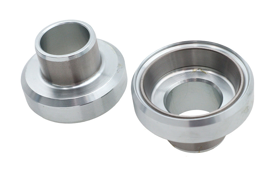 Zinc Fork Neck Cup Set with Races