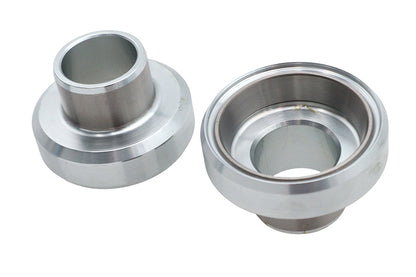 Zinc Fork Neck Cup Set with Races