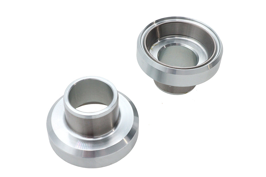 Zinc Fork Neck Cup Set with Races