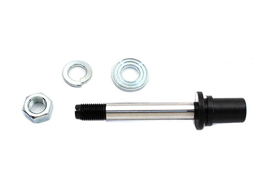 Backing Plate Pivot Stud with Washer
