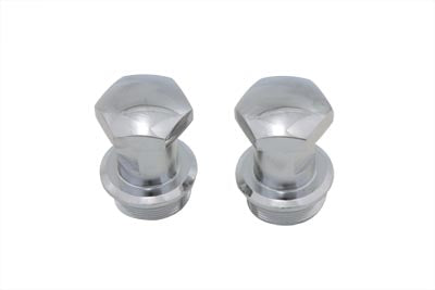 Upper and Lower 41mm Fork Tube Plug Kit