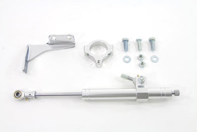 39mm Fork Steering Stabilizer Kit