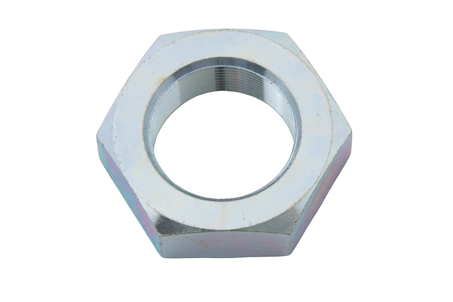Fork Stem Nut Zinc