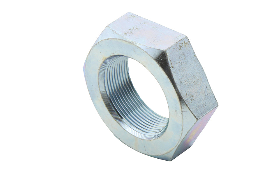 Fork Stem Nut Zinc