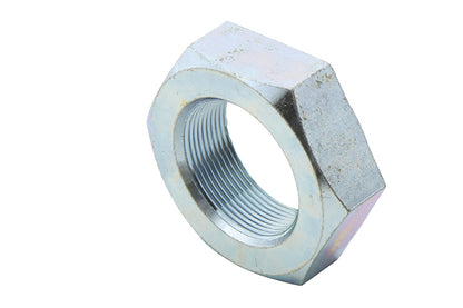 Fork Stem Nut Zinc