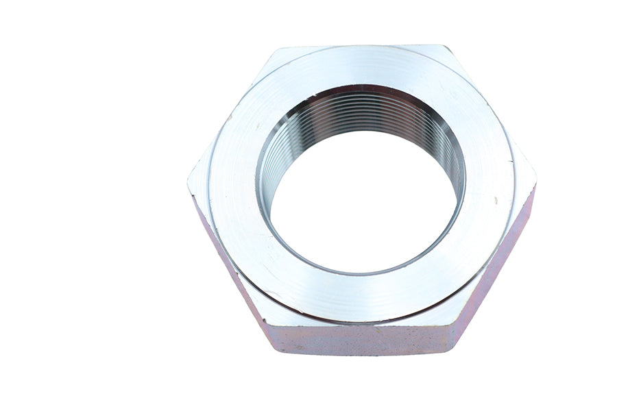 Fork Stem Nut Zinc
