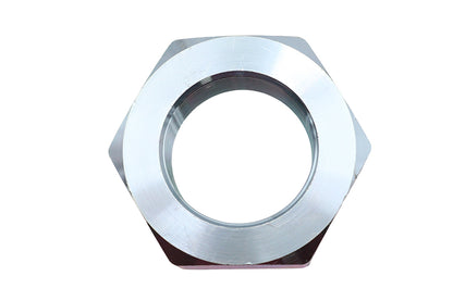 Fork Stem Nut Zinc