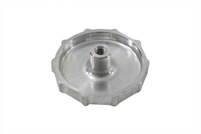 Fork Steering Damper Alloy Knob