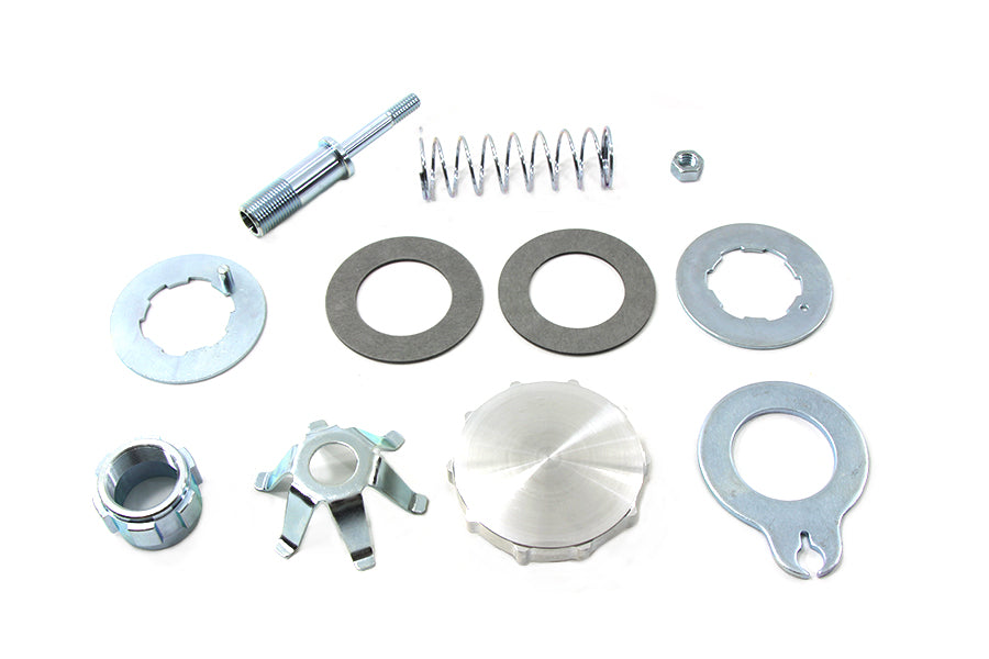 Fork Steering Damper Kit