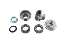 1 Taper Bearing Neck Conversion Kit