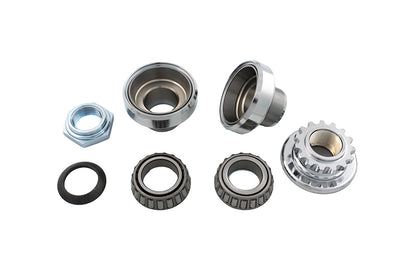 1 Taper Bearing Neck Conversion Kit