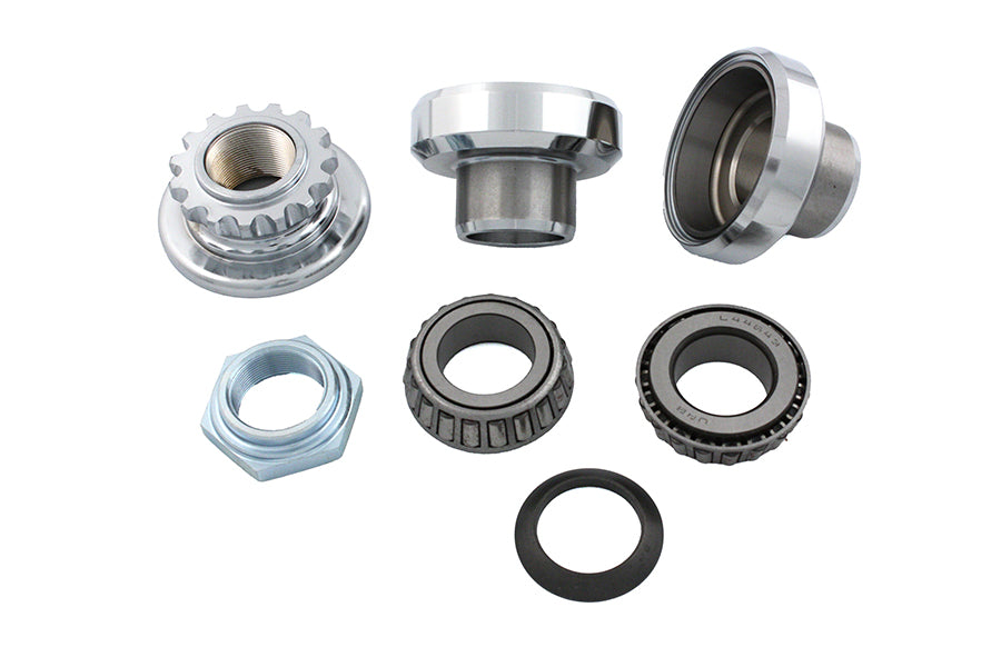 1 Taper Bearing Neck Conversion Kit