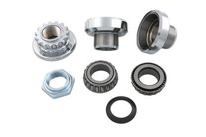 1 Taper Bearing Neck Conversion Kit