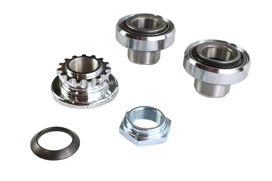 1 Taper Bearing Neck Conversion Kit