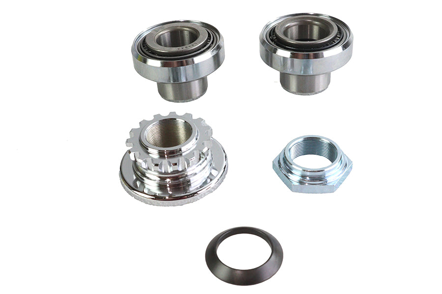 1 Taper Bearing Neck Conversion Kit