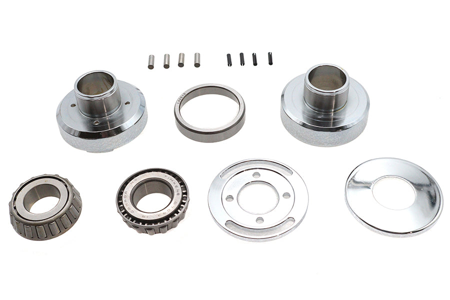 Fork Neck Cup Kit with Stops