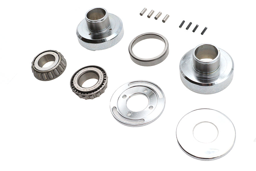 Fork Neck Cup Kit with Stops