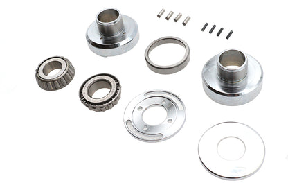Fork Neck Cup Kit with Stops