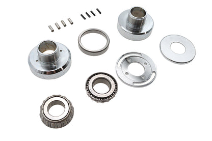 Fork Neck Cup Kit with Stops