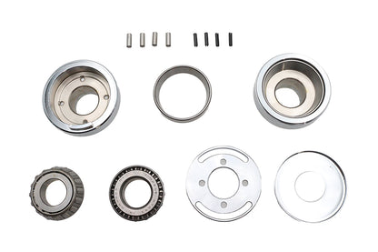 Fork Neck Cup Kit with Stops
