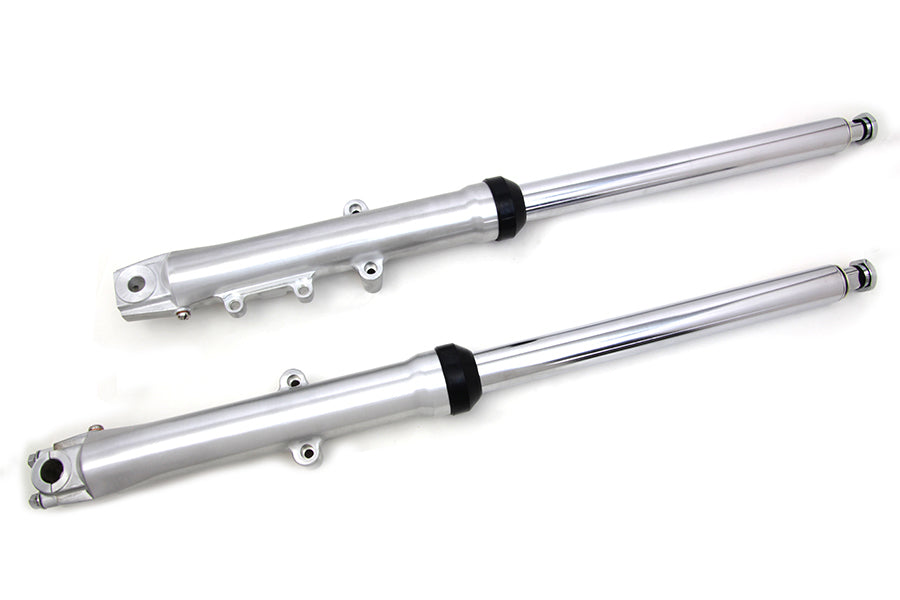 41mm Fork Slider Assembly