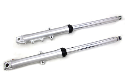 41mm Fork Slider Assembly