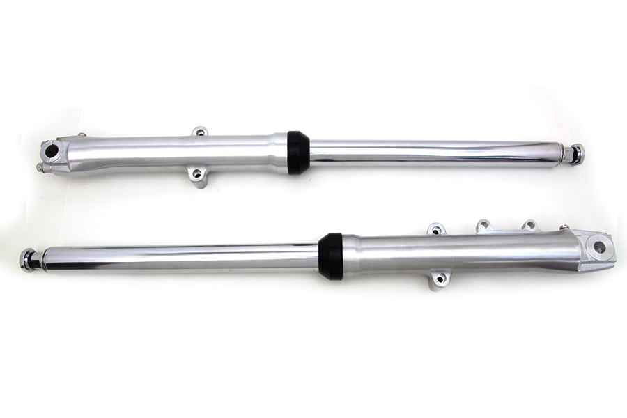 41mm Fork Slider Assembly