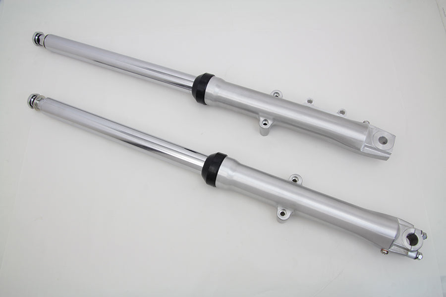 41mm Fork Slider Assembly