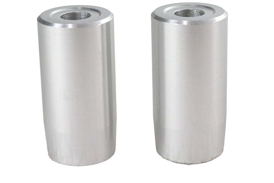 Fork Lower Damper Tube Stop