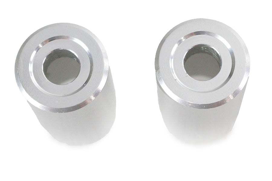 Fork Lower Damper Tube Stop
