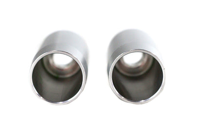 Fork Lower Damper Tube Stop