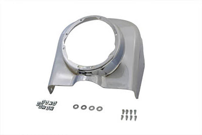 ABS Headlamp Cowl