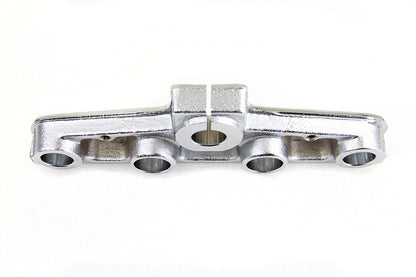 Chrome Upper Triple Tree