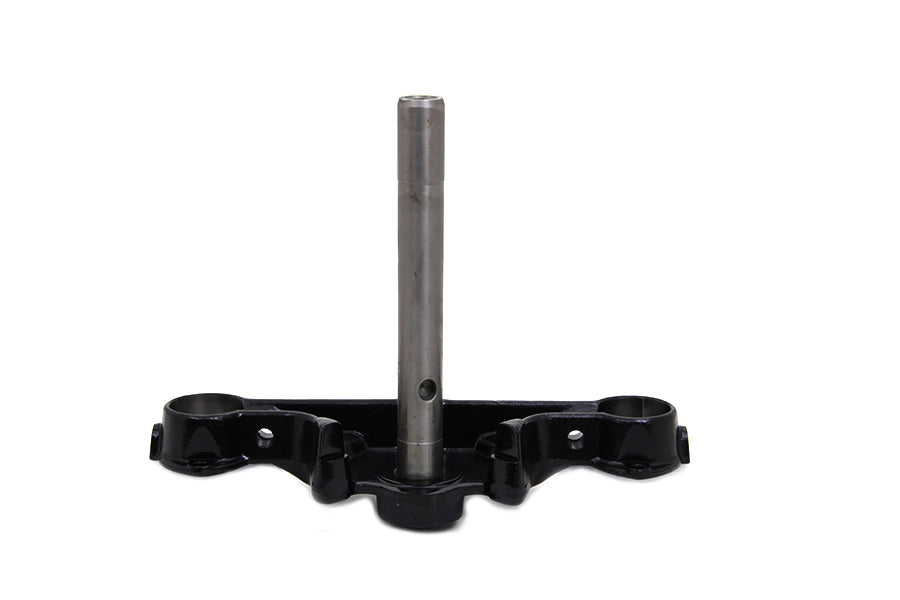 Lower Triple Tree Black