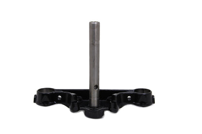 Lower Triple Tree Black