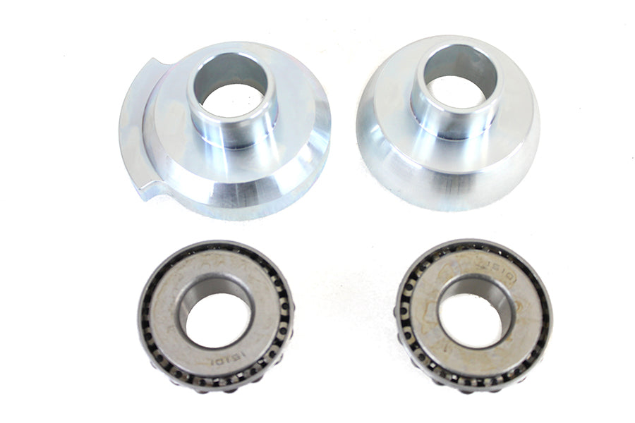 Big Twin Mega Neck Cup Kit