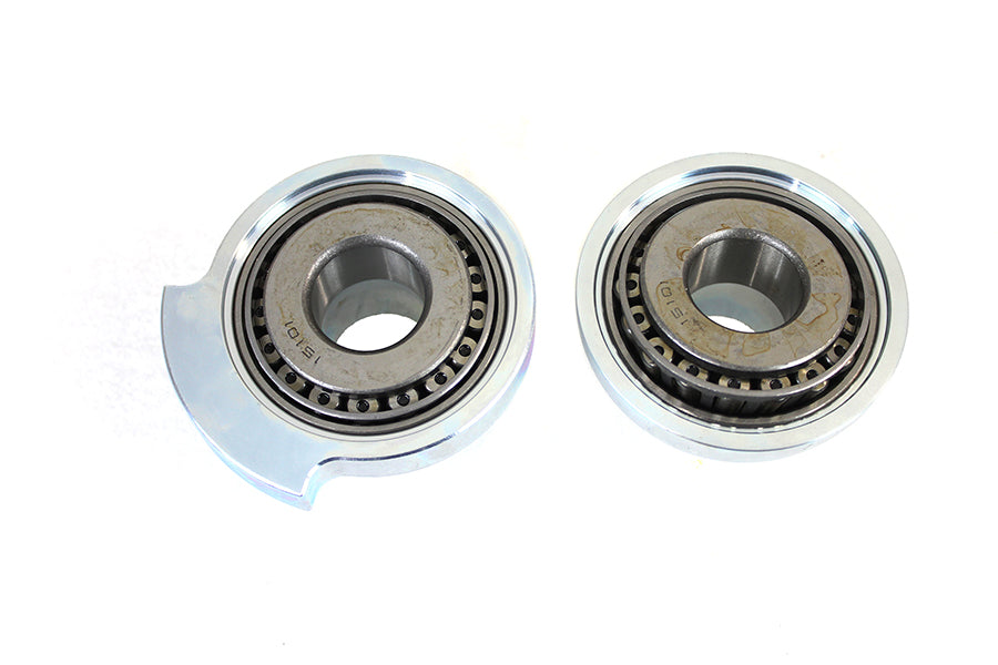 Big Twin Mega Neck Cup Kit