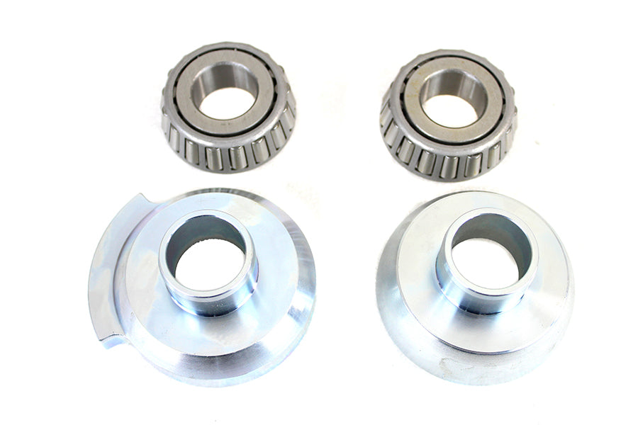 Big Twin Mega Neck Cup Kit