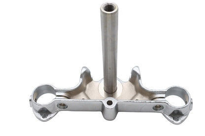 Chrome Lower Triple Tree