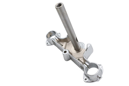 Chrome Lower Triple Tree