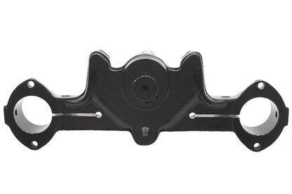 Black Lower Triple Tree