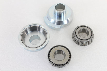 Mega Neck Cup Set Zinc Plated