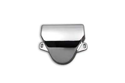 Handlebar Riser Chrome Cover