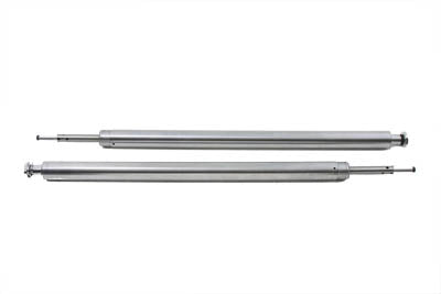 Chrome Fork Tube Assembly