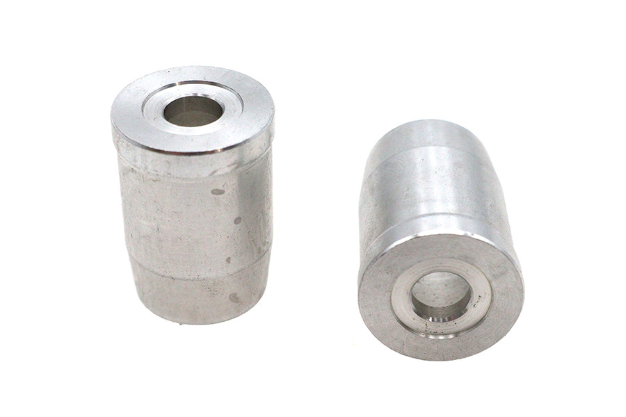 Lower Fork Damper Tube