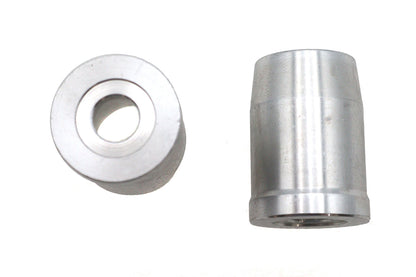 Lower Fork Damper Tube