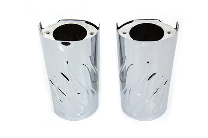 Fork Slider Cover Set