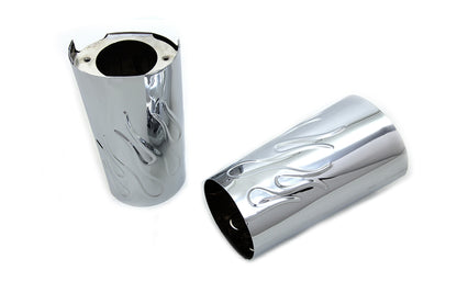 Fork Slider Cover Set