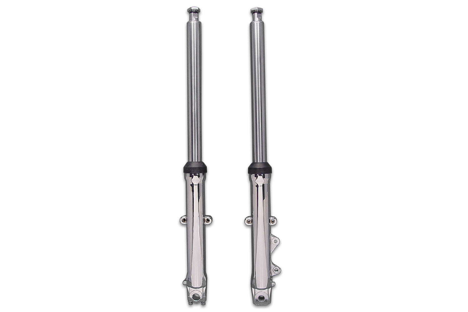 41mm Fork Slider Assembly