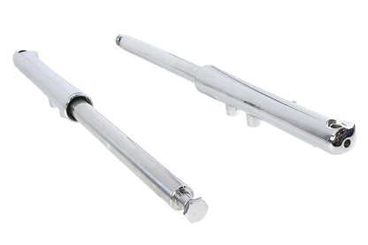41mm Fork Slider Assembly